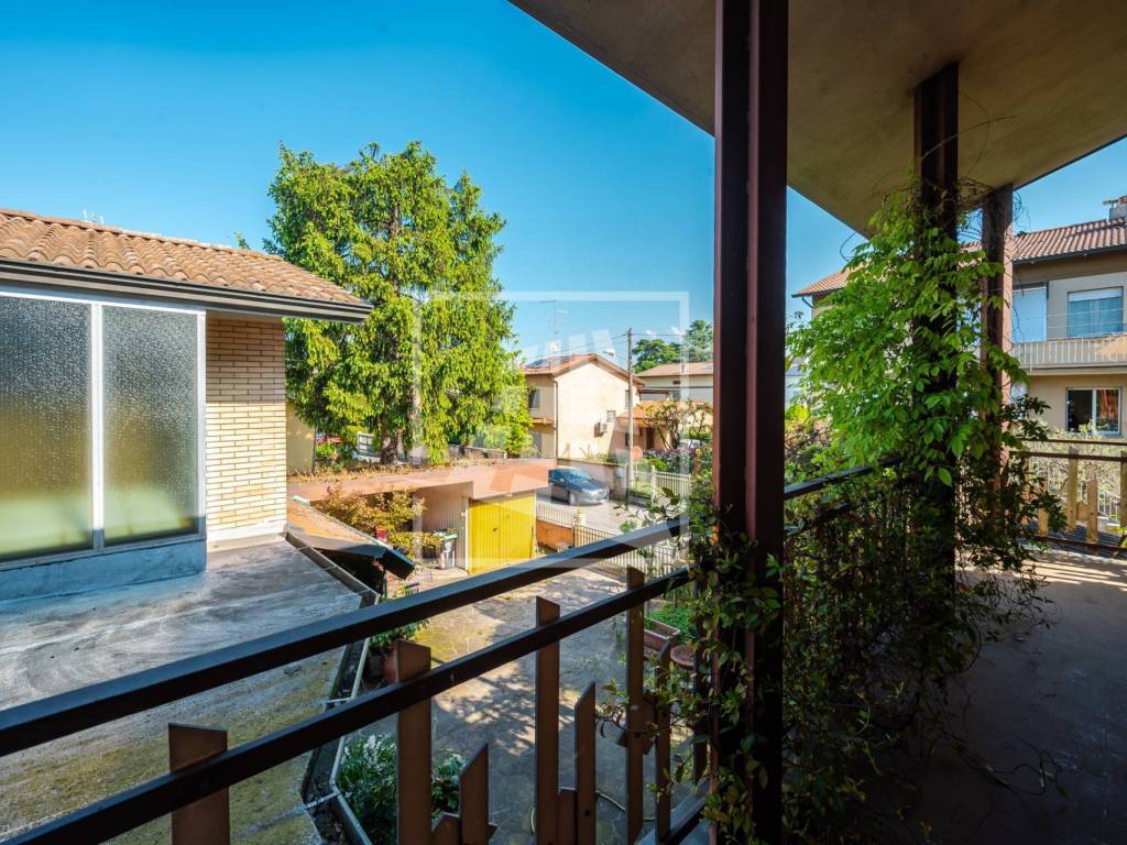 Villa a Bibbiano in Via Fratelli Cervi, 6 - Foto 5