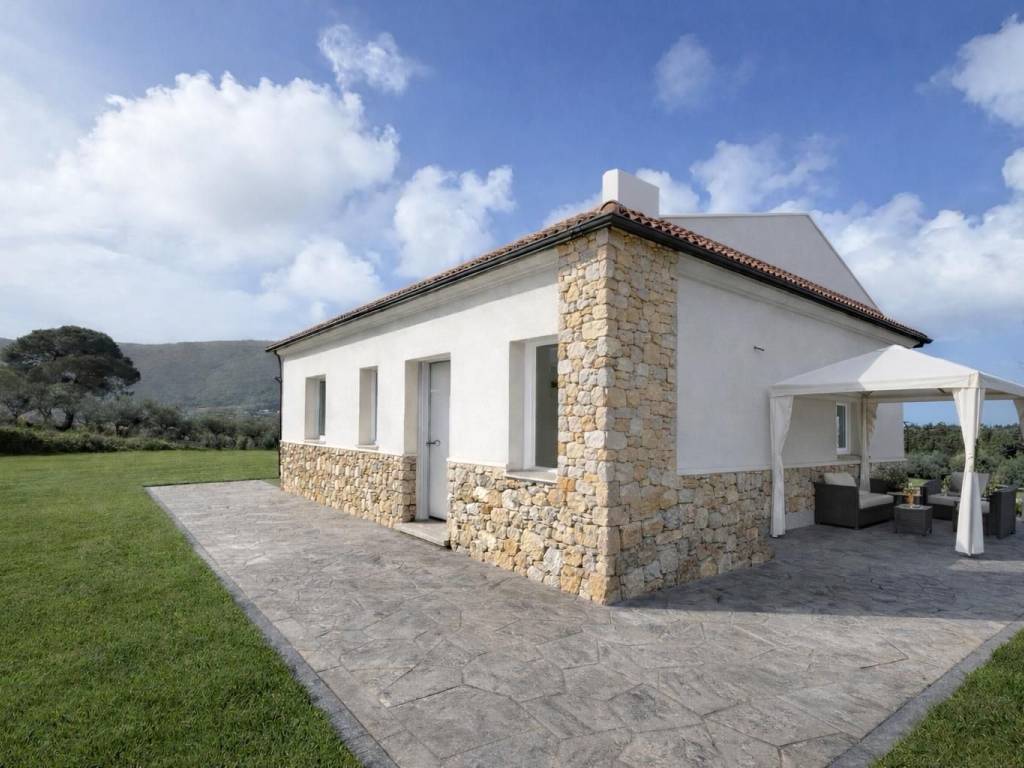 Villa a Castellabate in Franco - Foto 2