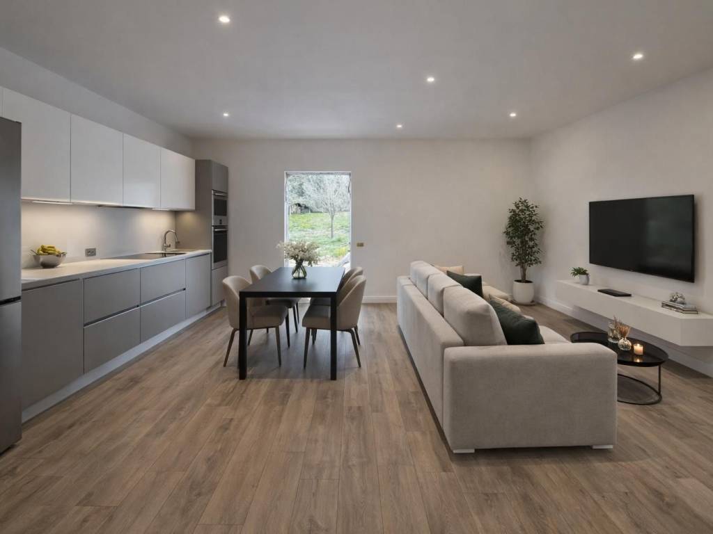 Villa a Castellabate in Franco - Foto 3