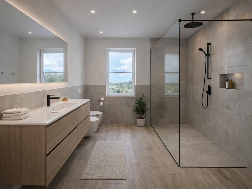 Villa a Castellabate in Franco - Foto 4