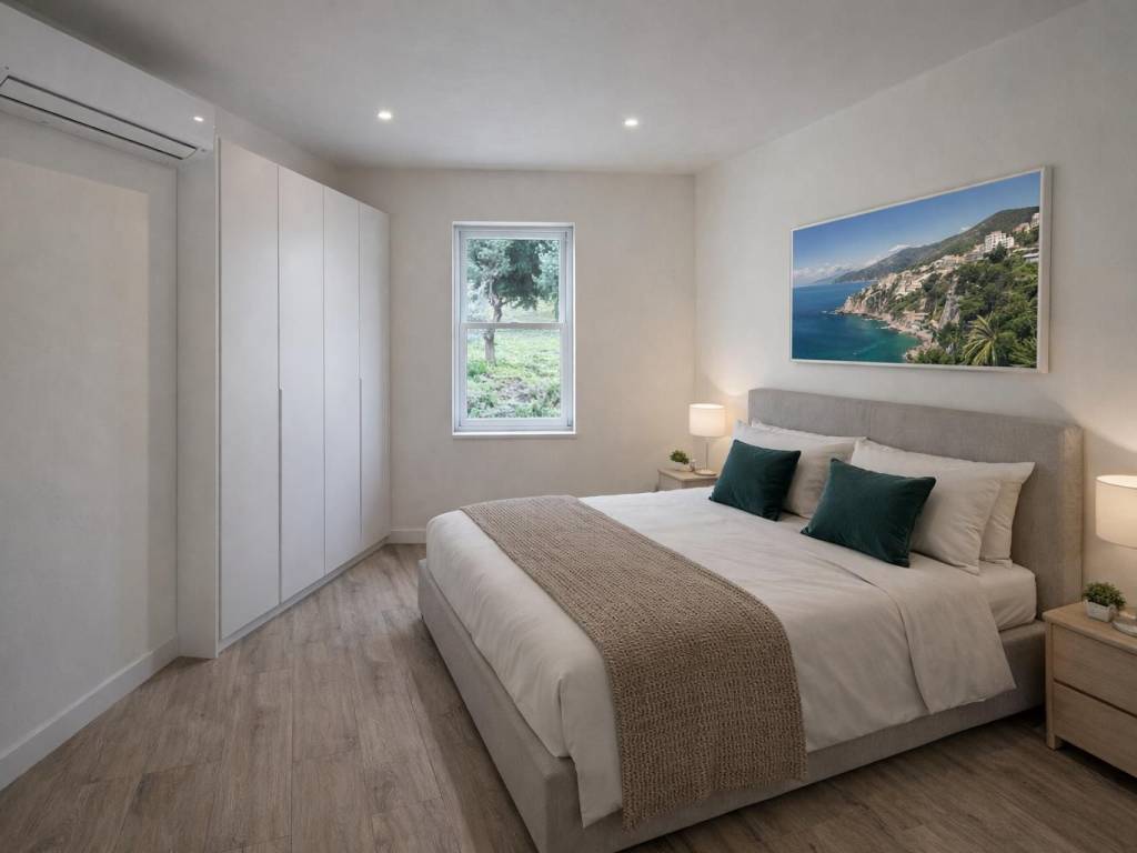 Villa a Castellabate in Franco - Foto 5