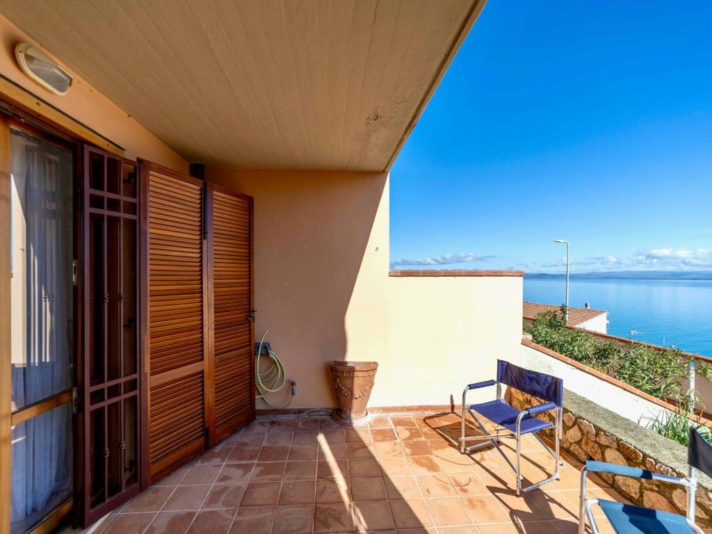 Appartamento a Monte argentario in Via del Perale - Foto 2