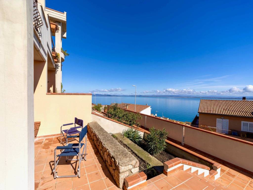 Appartamento a Monte argentario in Via del Perale - Foto 3
