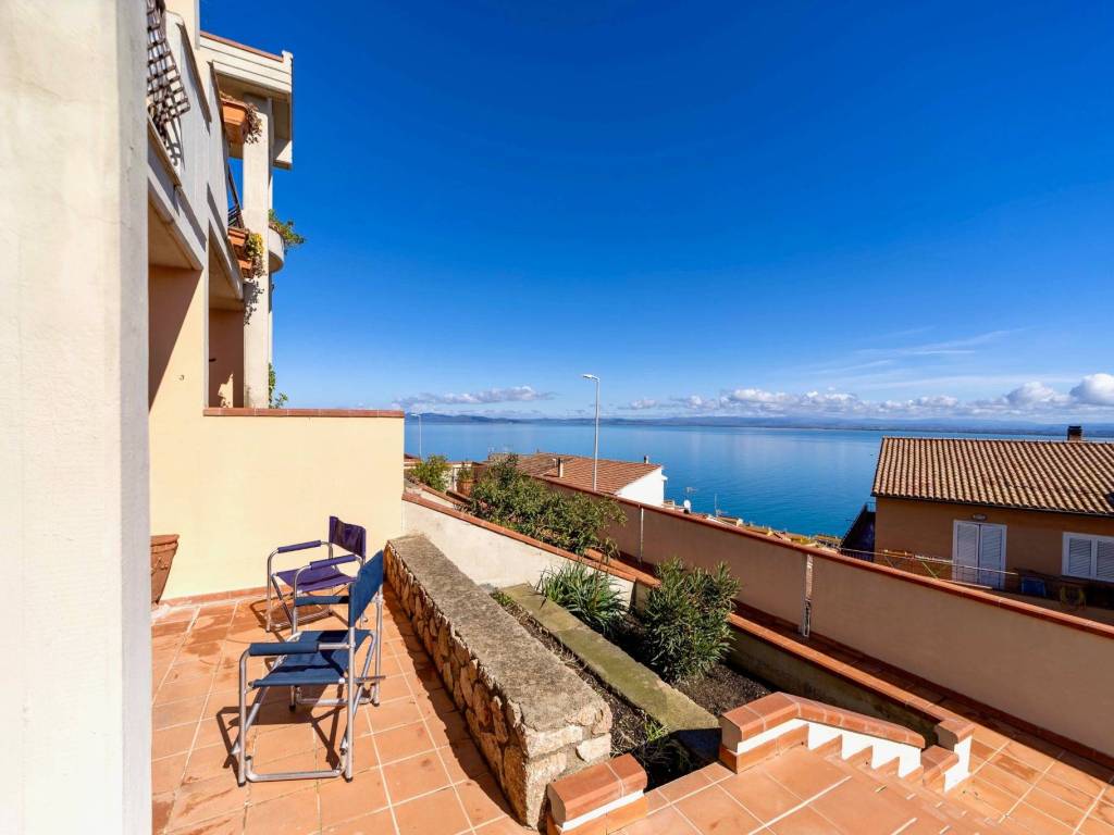Appartamento a Monte argentario in Via del Perale - Foto 4