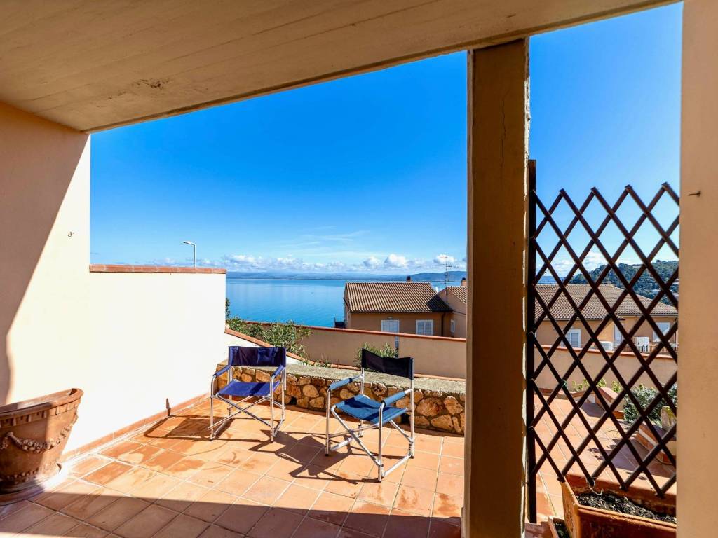 Appartamento a Monte argentario in Via del Perale - Foto 5