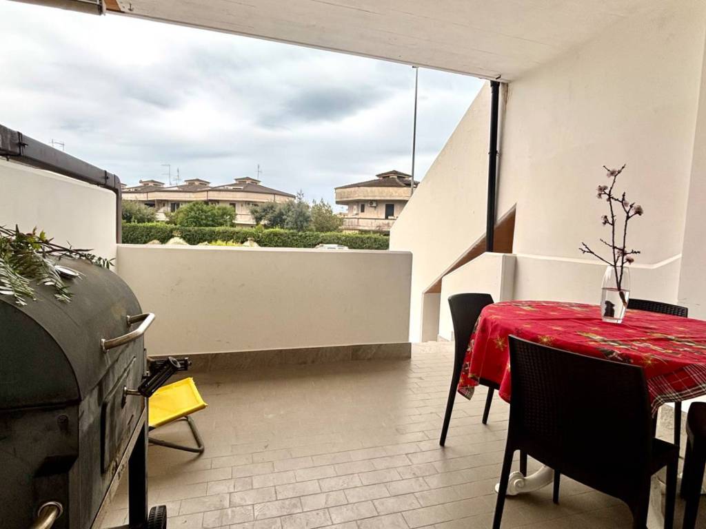 Villa a Ardea in LUNGOMARE TOR SAN LORENZO - Foto 3