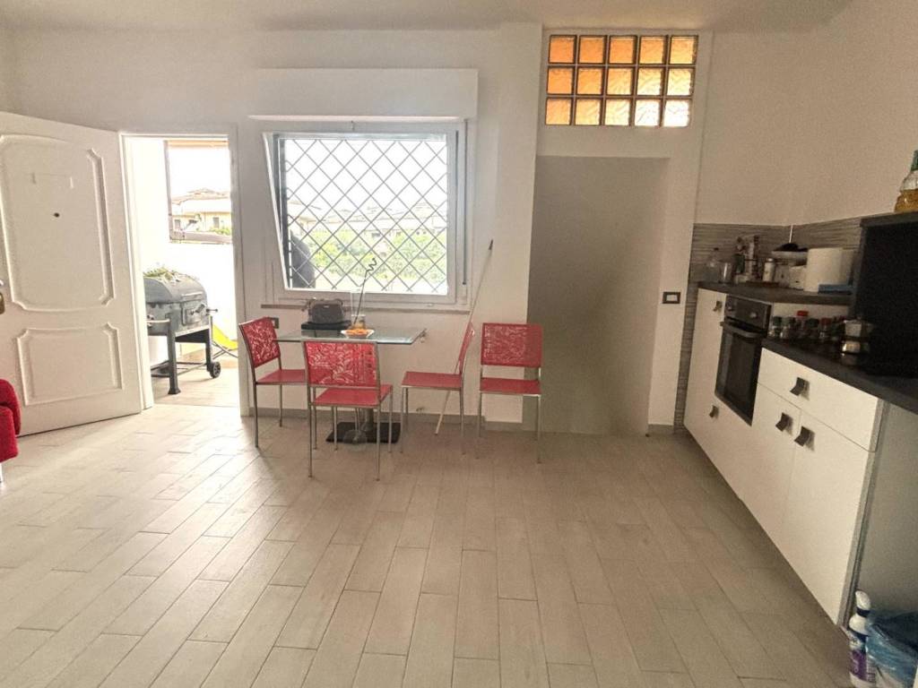 Villa a Ardea in LUNGOMARE TOR SAN LORENZO - Foto 4