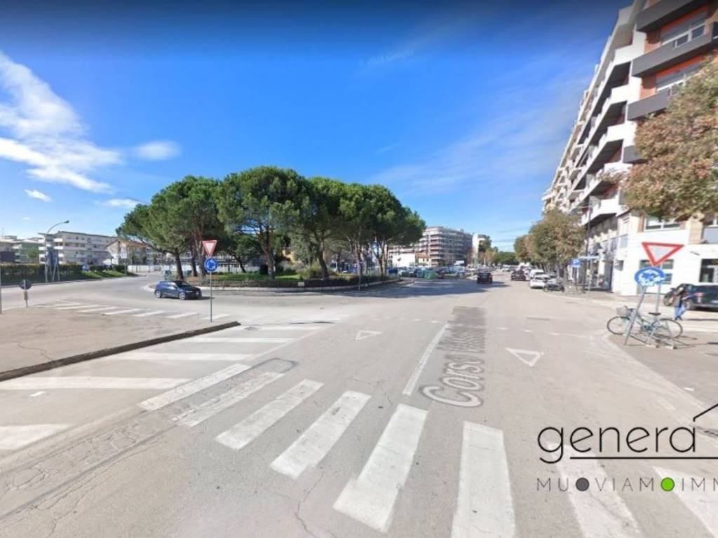 Immobile a Pescara in Corso Vittorio Emanuele II, 406 - Foto 2