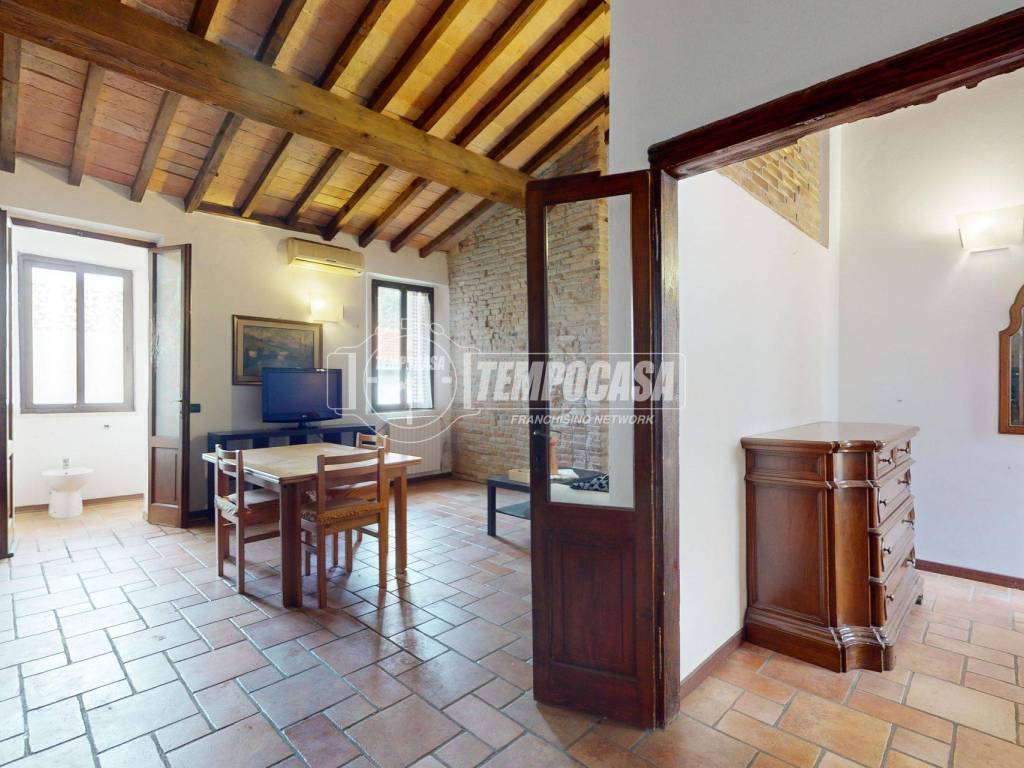 Appartamento a Mantova in Corso Vittorio Emanuele II 41 - Foto 2