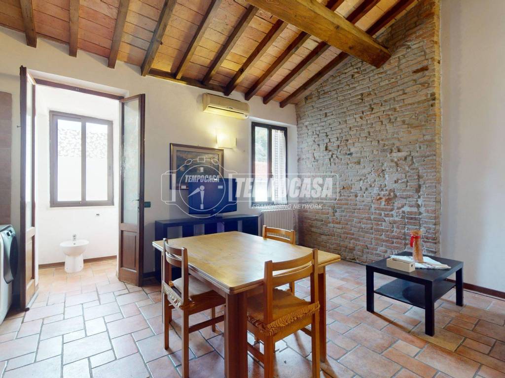Appartamento a Mantova in Corso Vittorio Emanuele II 41 - Foto 3