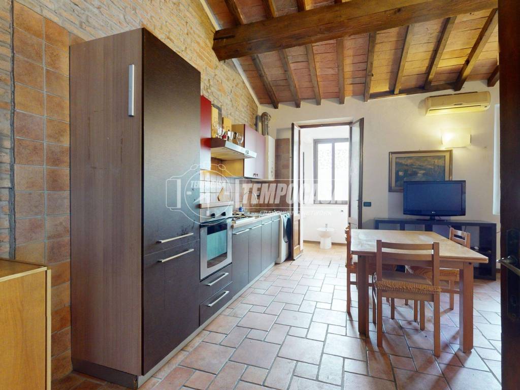 Appartamento a Mantova in Corso Vittorio Emanuele II 41 - Foto 4