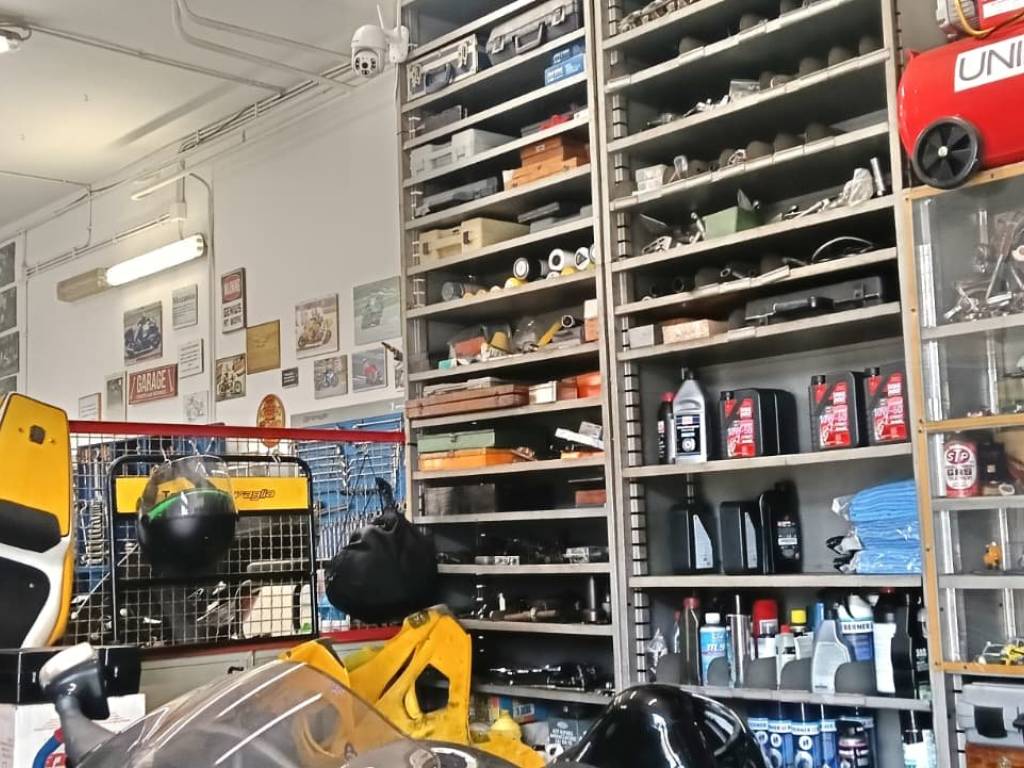 Immobile a Roma in Via Santorre di Santarosa - Foto 2