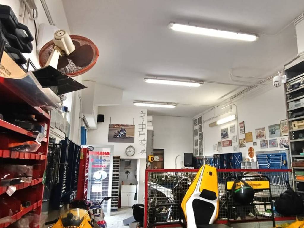 Immobile a Roma in Via Santorre di Santarosa - Foto 4