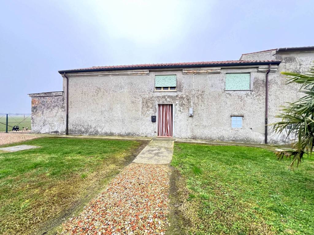 Villa a Crespino in Via Arginello - Foto 2