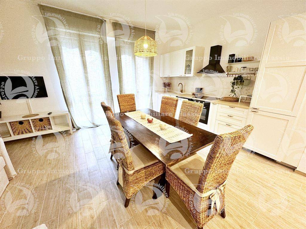 Appartamento a Alassio in vico conceria, 21 - Foto 2