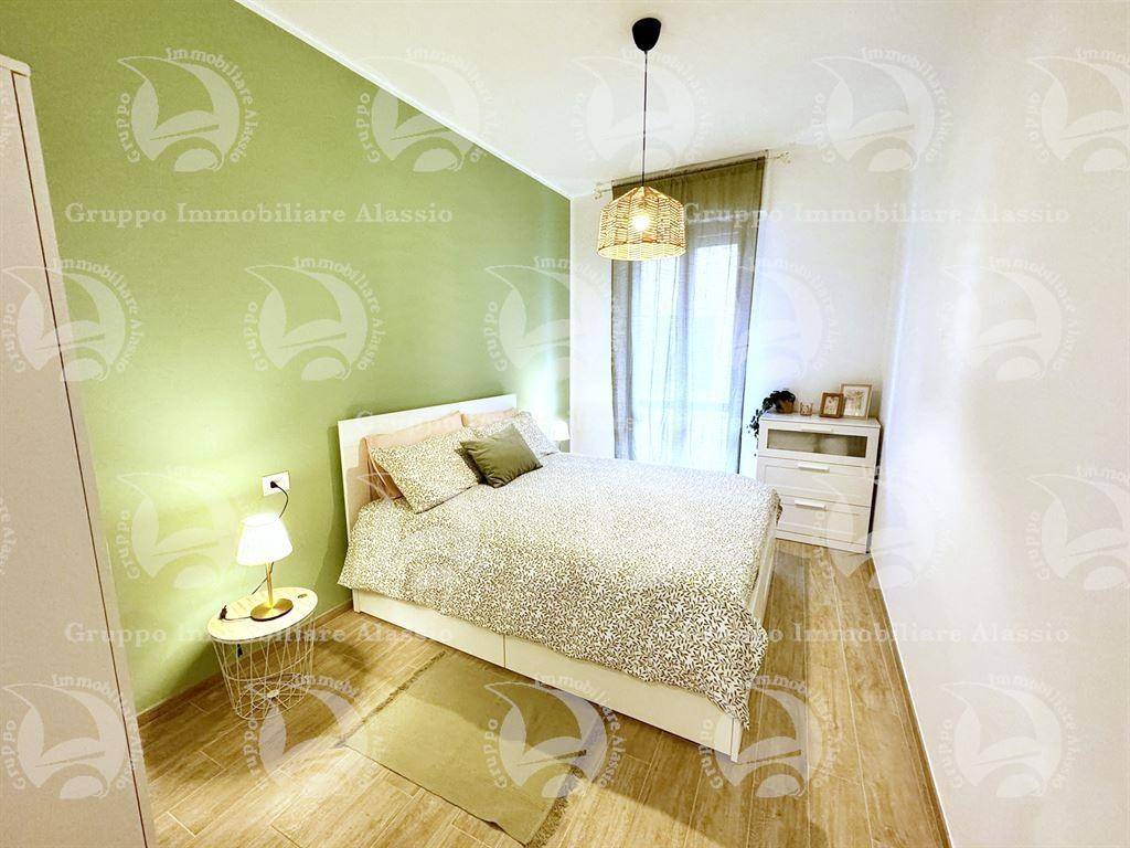 Appartamento a Alassio in vico conceria, 21 - Foto 4