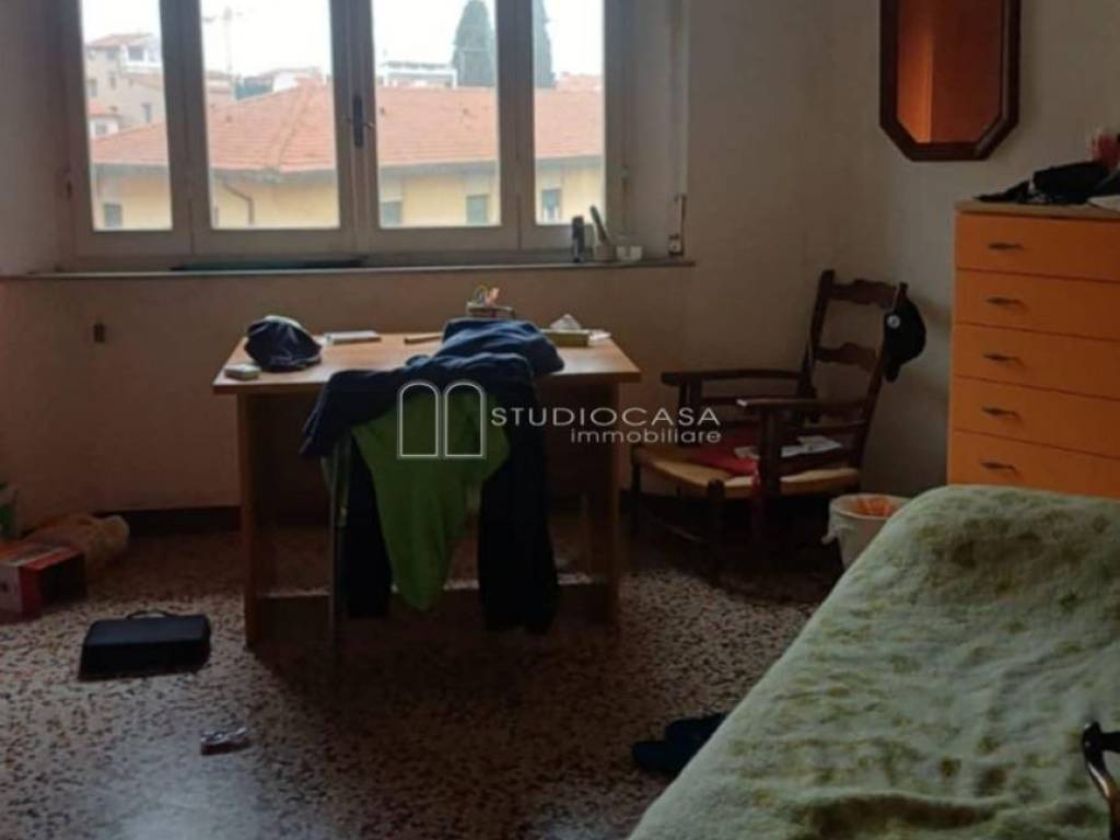 Appartamento a Pisa in Via Massimo D'Azeglio, , 39 - Foto 5