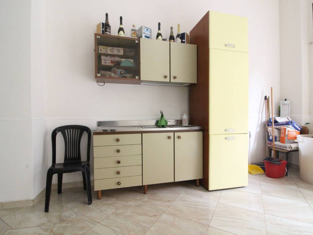 Box / garage a Trapani in Via Vincenzo Gioberti, 23 - Foto 3