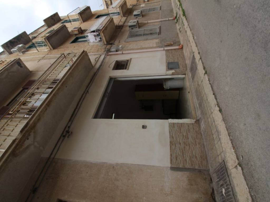Box / garage a Trapani in Via Vincenzo Gioberti, 23 - Foto 4