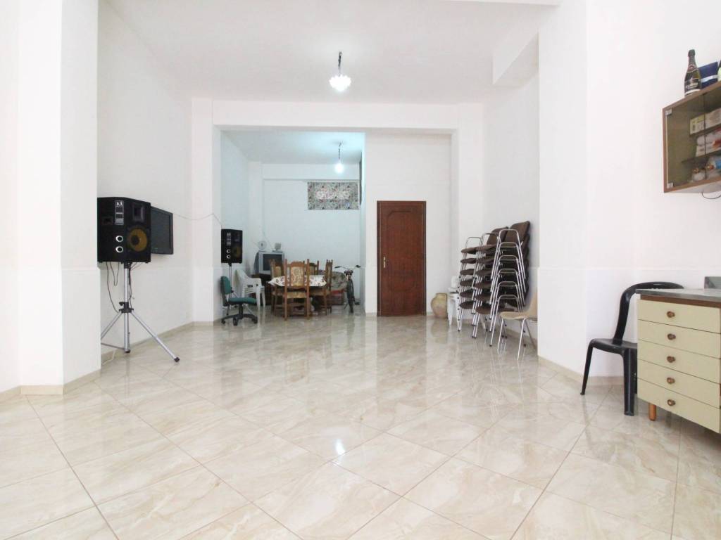 Box / garage a Trapani in Via Vincenzo Gioberti, 23 - Foto 5