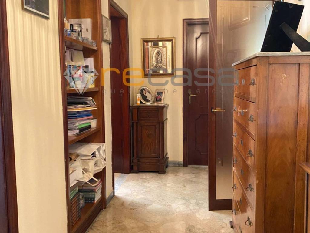 Appartamento a Montecorvino pugliano in Umberto Maddalena, 13 - Foto 3