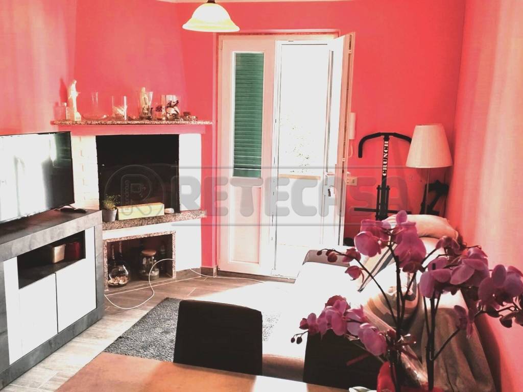 Appartamento a Seravezza in Via Stroscia, 1 - Foto 3