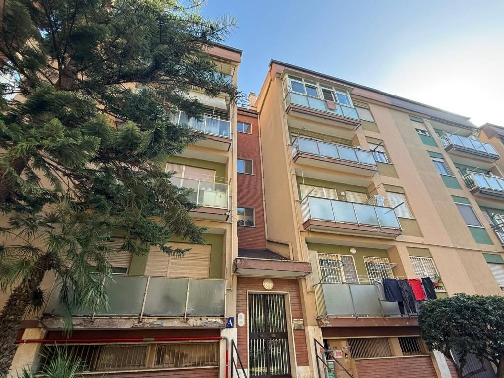 Appartamento a Roma in Viale Ammiraglio del Bono - Foto 2