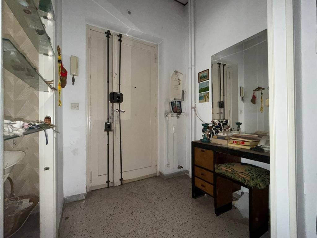 Appartamento a Roma in Viale Ammiraglio del Bono - Foto 4