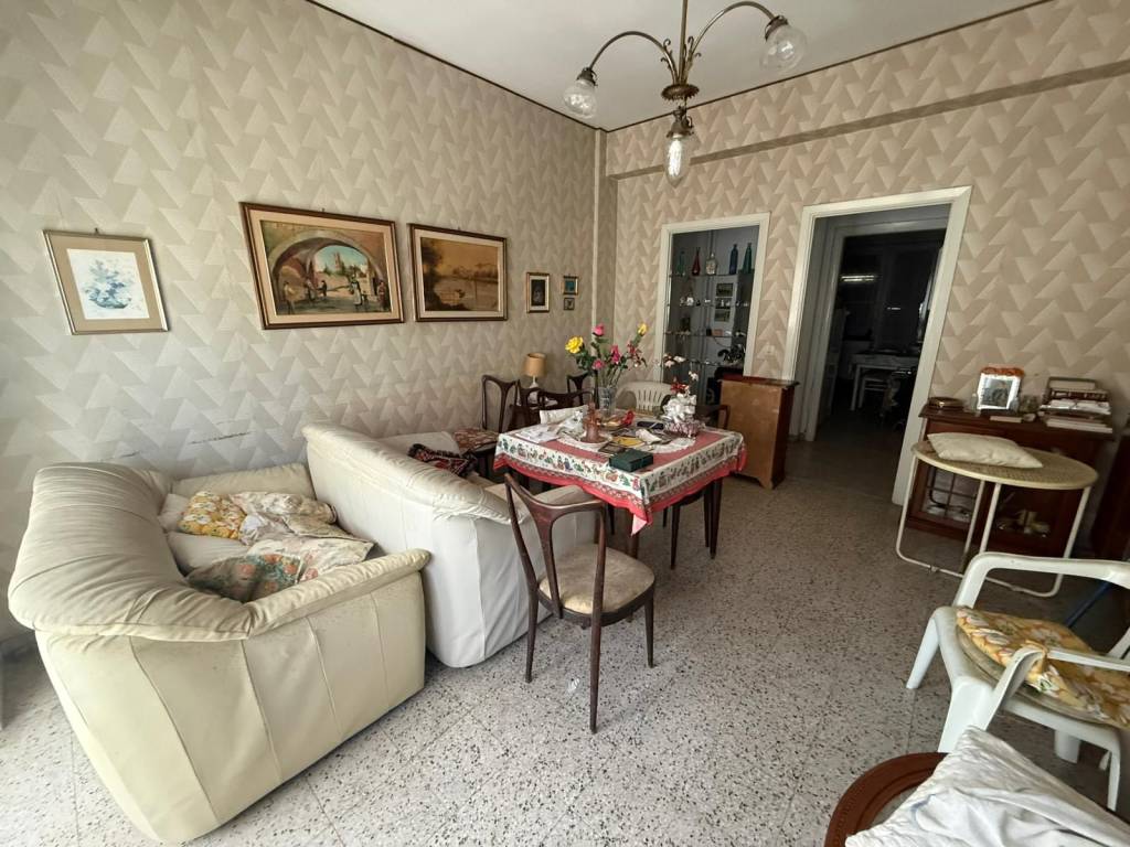 Appartamento a Roma in Viale Ammiraglio del Bono - Foto 5