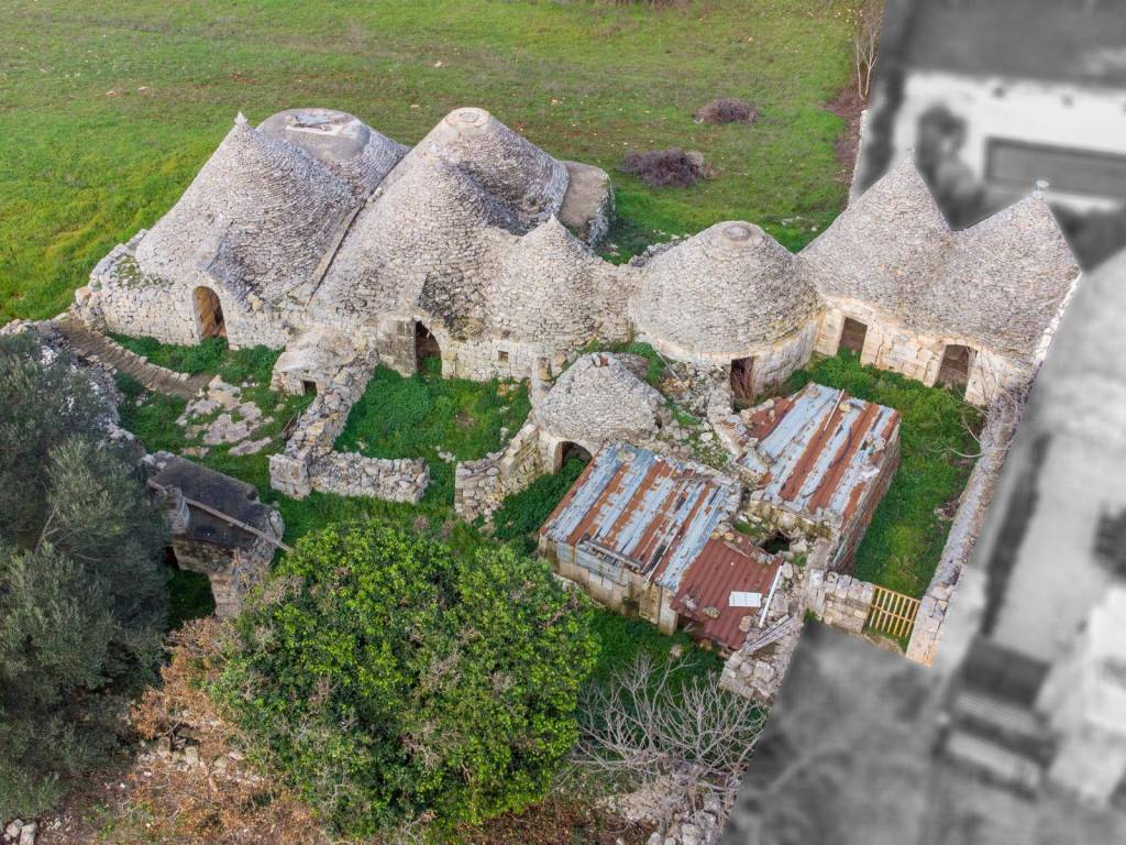 Rustico / casale a Ostuni in Contrada Fantese - Foto 2