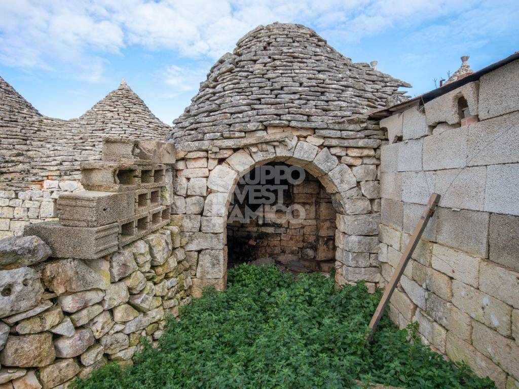 Rustico / casale a Ostuni in Contrada Fantese - Foto 5