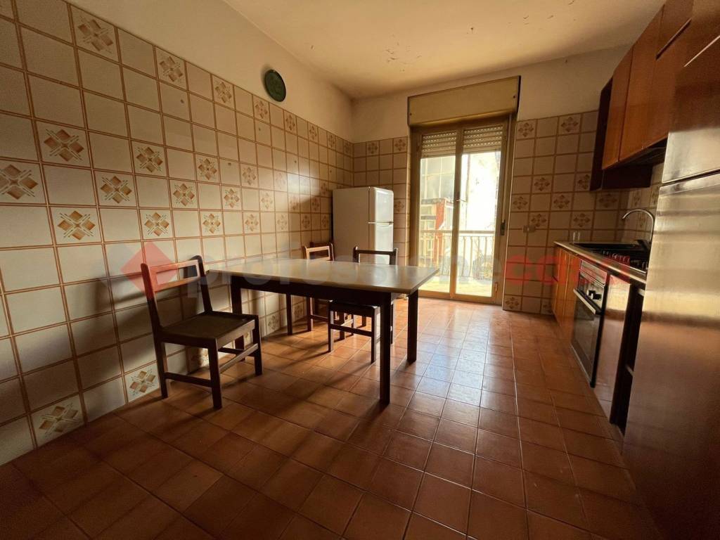 Appartamento a Cassino in Via Virgilio, 1 - Foto 2