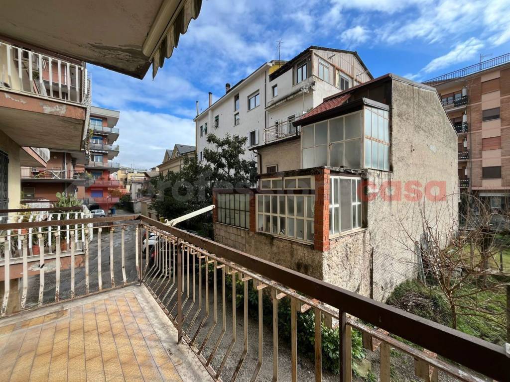 Appartamento a Cassino in Via Virgilio, 1 - Foto 4