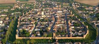 Terreno a Montagnana in Via Pallonga - Foto 2