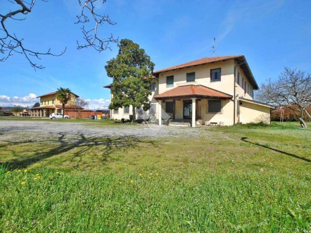 Immobile a Cigliano in Corso Vercelli, 185 - Foto 2