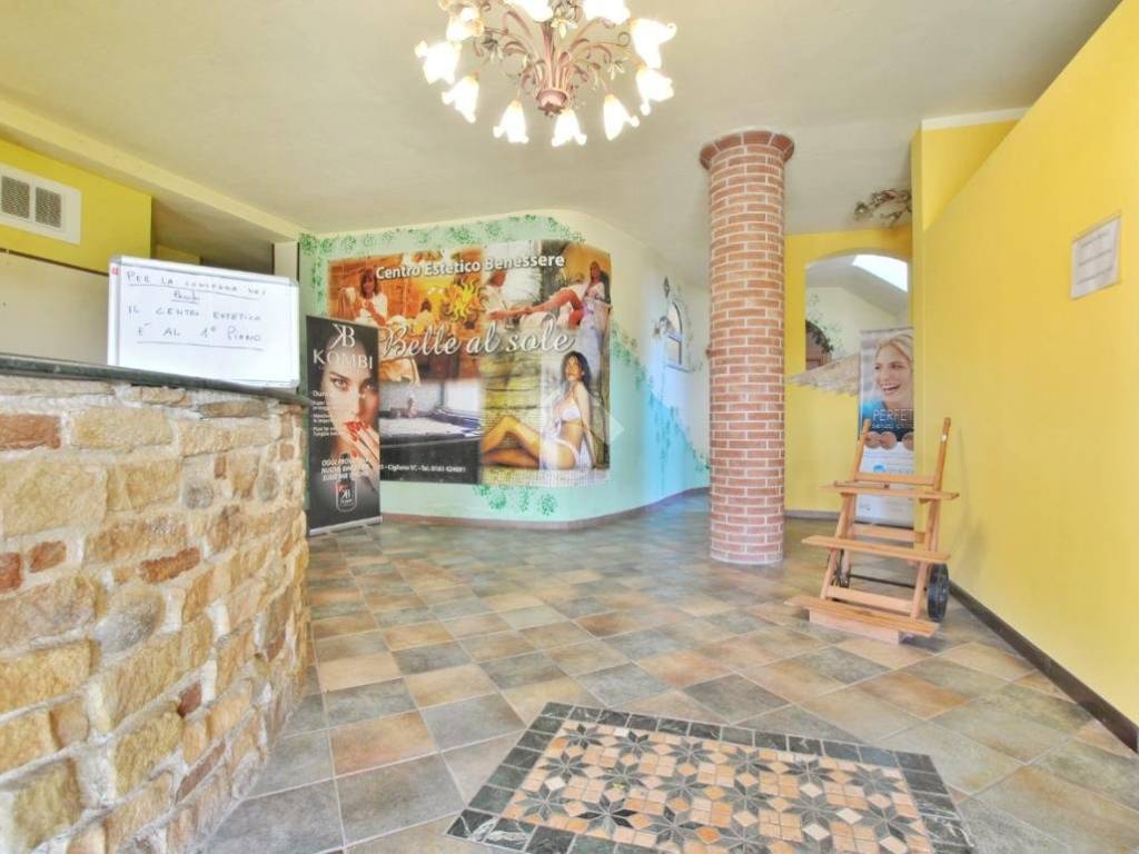 Immobile a Cigliano in Corso Vercelli, 185 - Foto 4