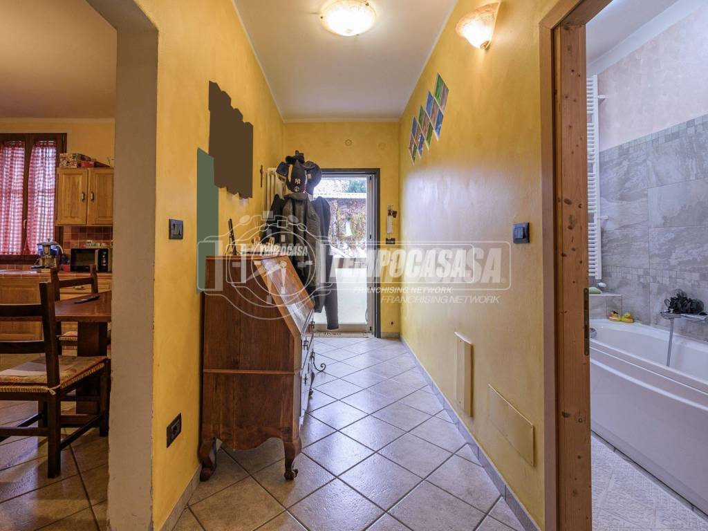 Casa indipendente a Baricella in Via E. Bernardi 26 - Foto 2