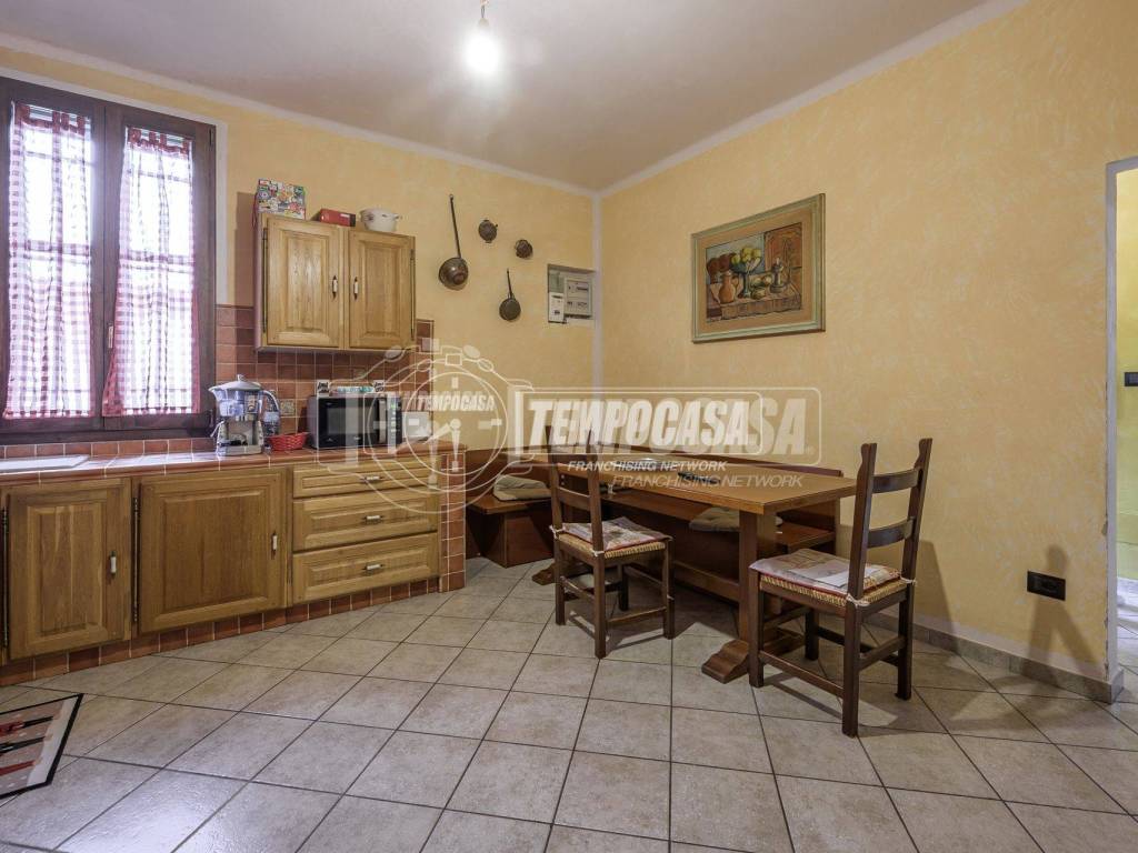 Casa indipendente a Baricella in Via E. Bernardi 26 - Foto 3