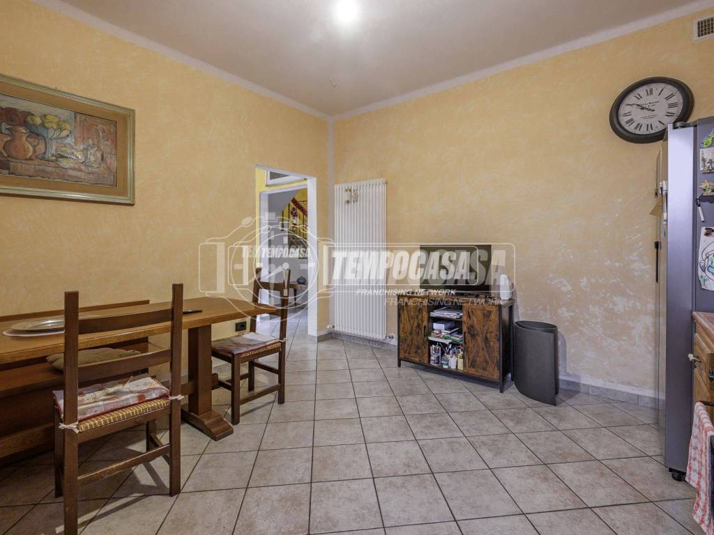 Casa indipendente a Baricella in Via E. Bernardi 26 - Foto 4