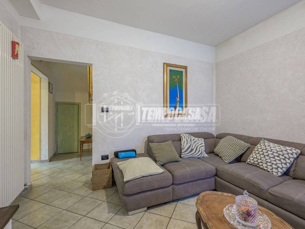Casa indipendente a Baricella in Via E. Bernardi 26 - Foto 5