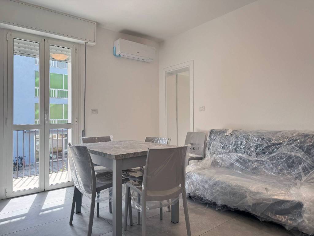 Appartamento a Comacchio in Viale Alpi Orientali Nord, 8 - Foto 3