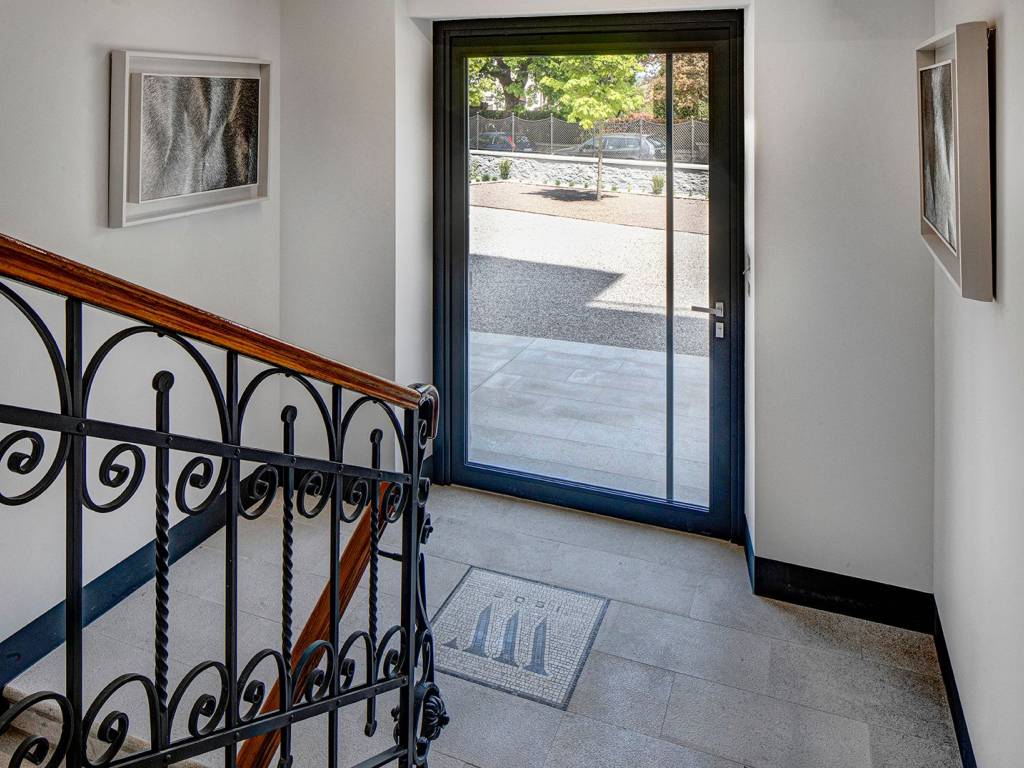 Appartamento a Trieste in Via dell'Hermada, 14 - Foto 3