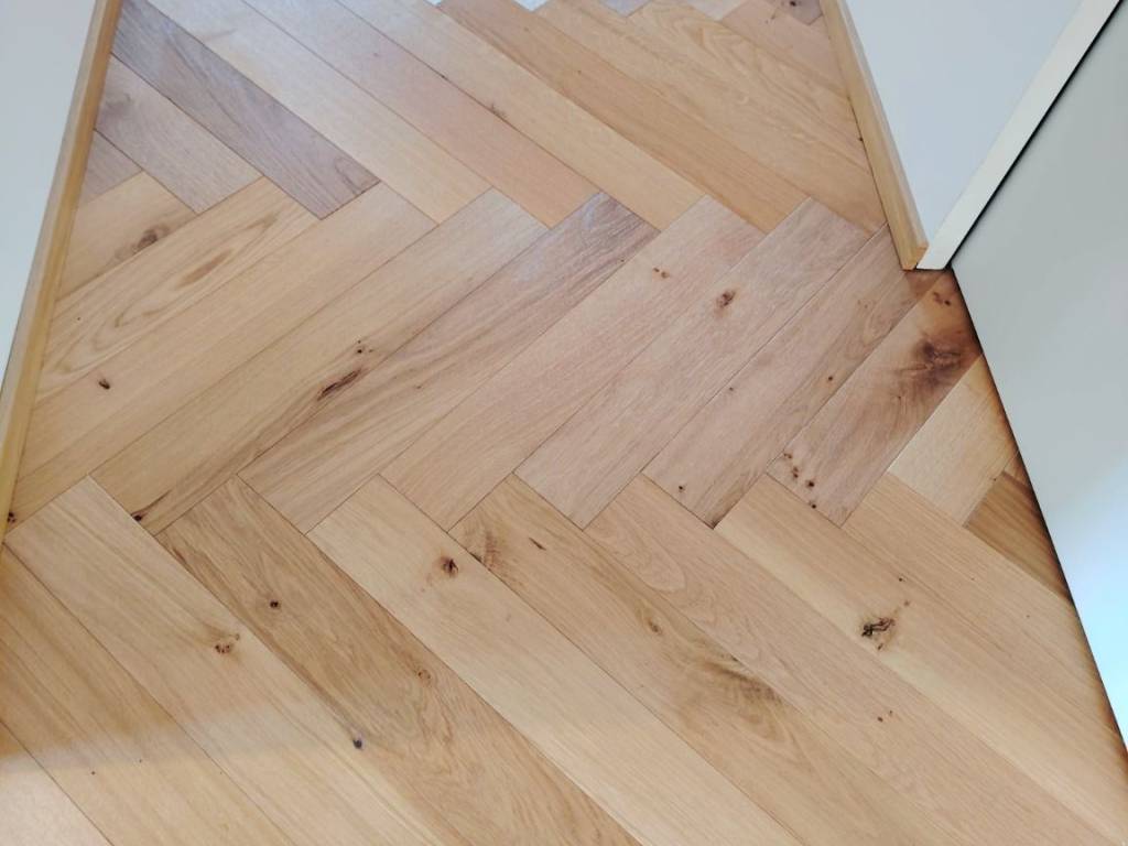 Appartamento a Trieste in Via dell'Hermada, 14 - Foto 5