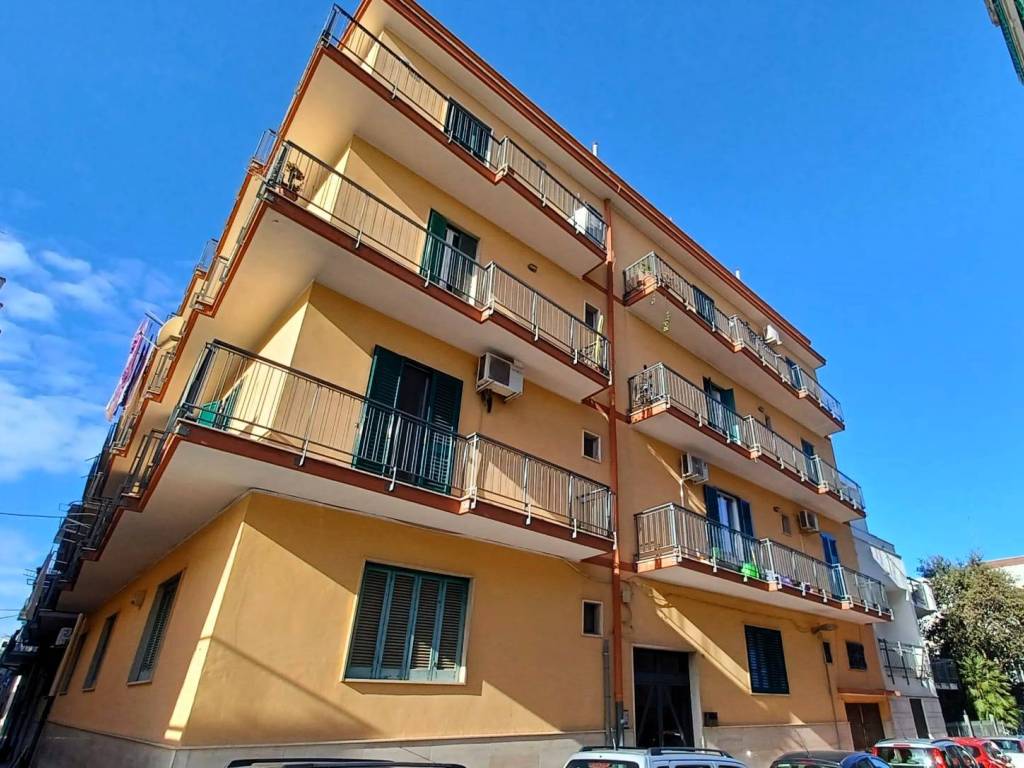 Appartamento a Triggiano in Via Francesco Lampignano, 2 - Foto 3