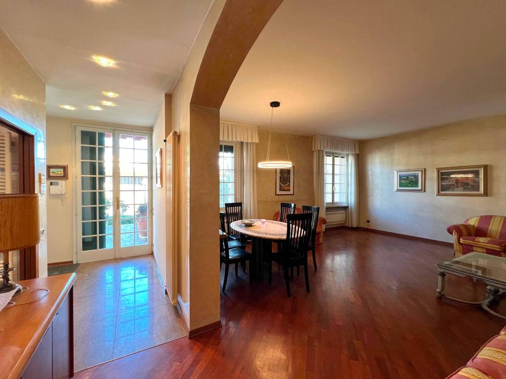 Villa a Argenta in Viale Antonio Roiti, 11 - Foto 3