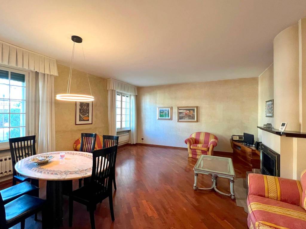 Villa a Argenta in Viale Antonio Roiti, 11 - Foto 4