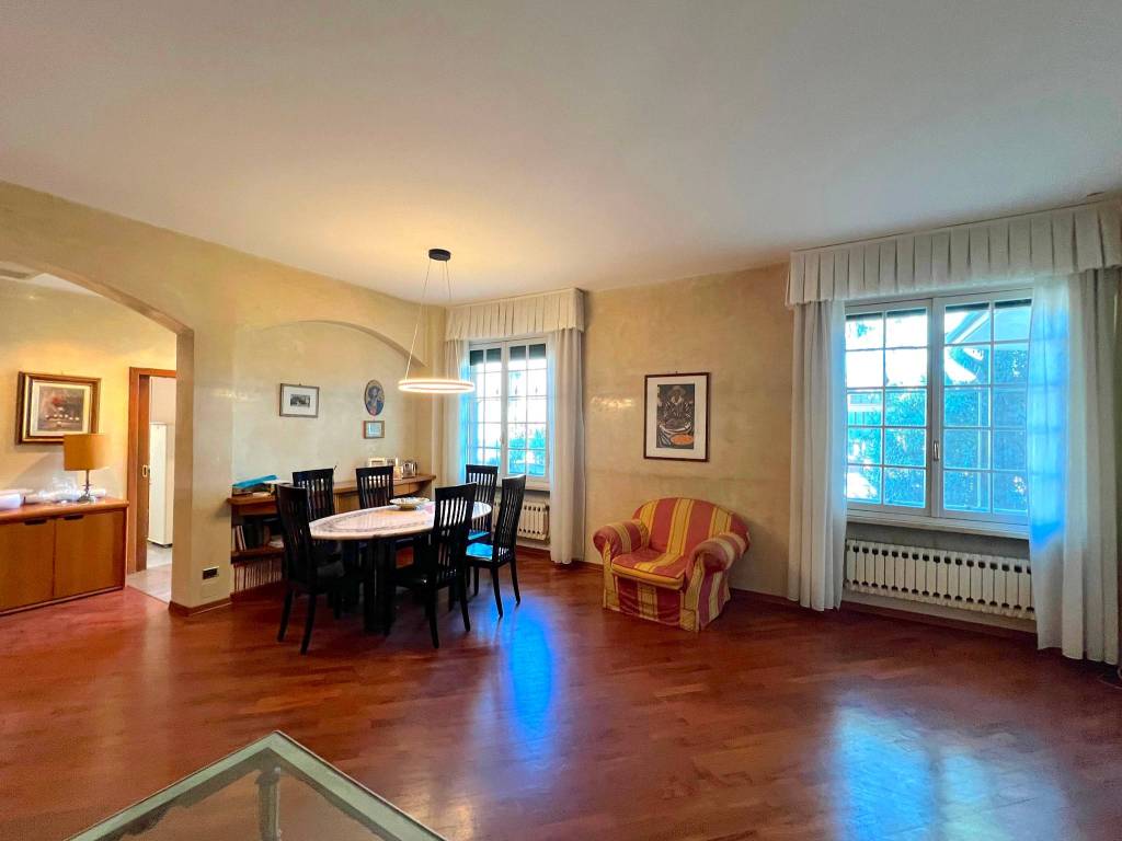 Villa a Argenta in Viale Antonio Roiti, 11 - Foto 5