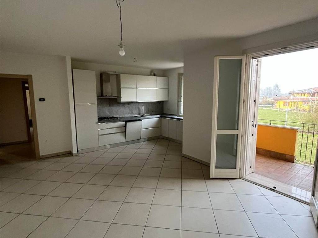 Appartamento a Gonzaga - Foto 2