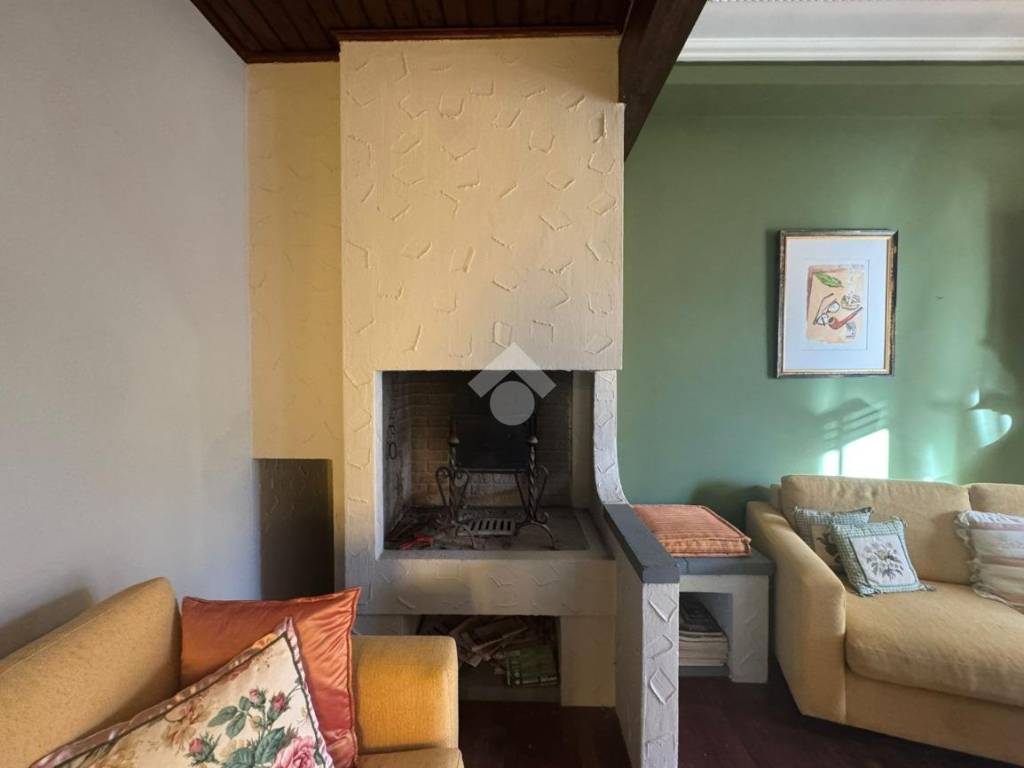Villa a Vercelli in Via Lucinico, 6 - Foto 3