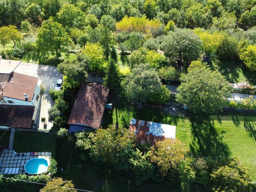 Villetta a schiera a Gubbio in Località San Vittorino - Foto 2
